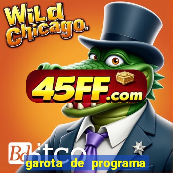 garota de programa de cruzeiro